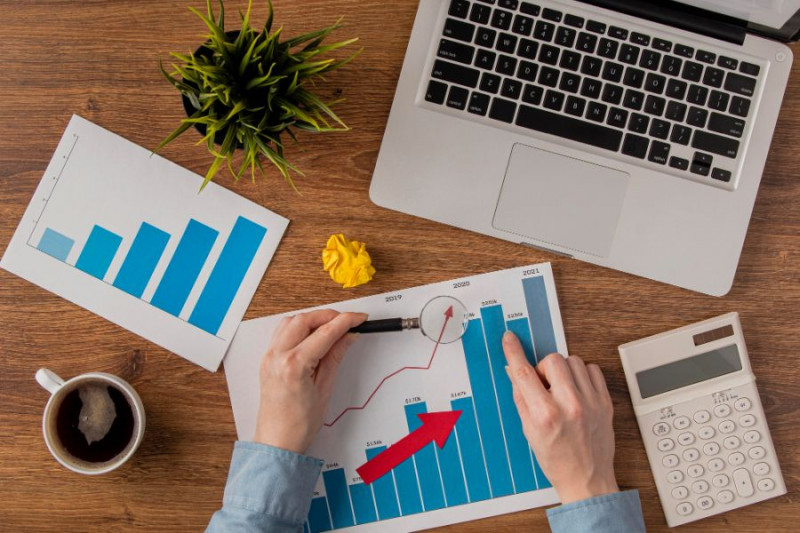 Wzrost sprzedaży, zamówień i płynności finansowej napędza koniunkturę